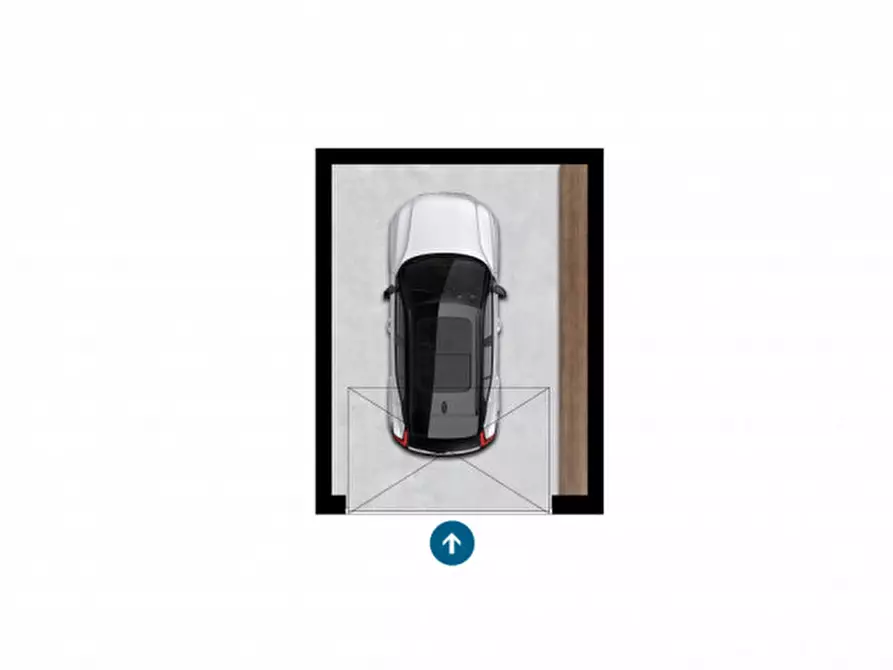 Immagine 10 di Appartamento in vendita  in via A. de Gasperi 10 a Campo San Martino