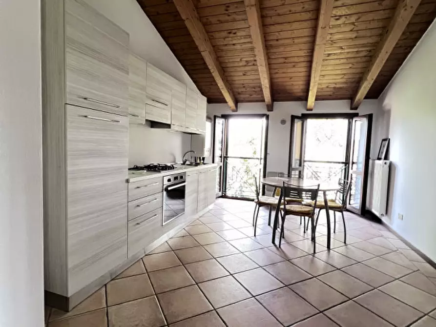 Immagine 1 di Appartamento in affitto  a Campo San Martino