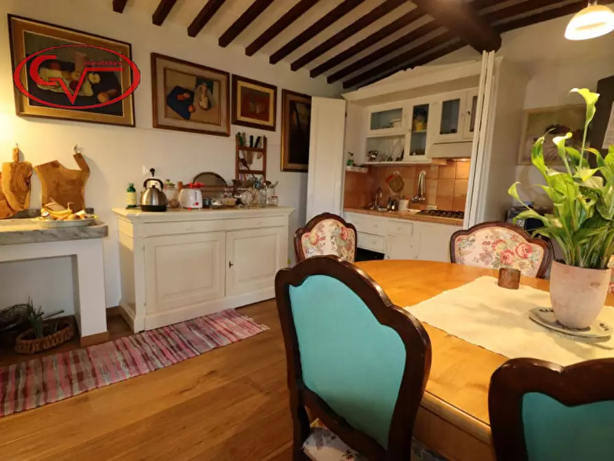 Immagine 26 di Villa in vendita  in vald'ambra a Bucine