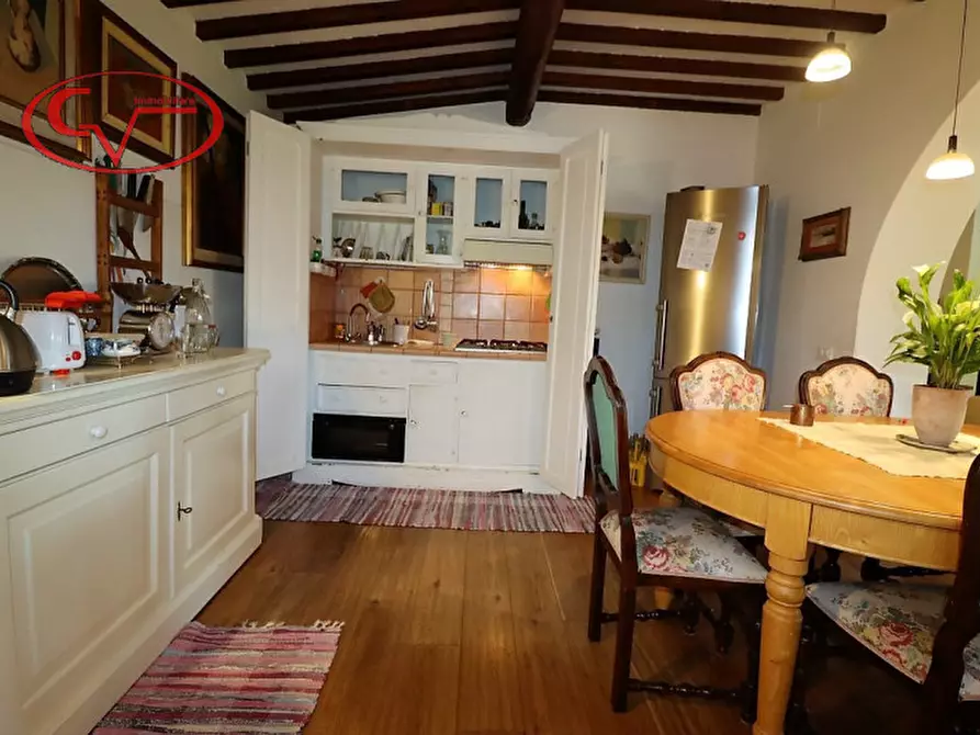 Immagine 27 di Villa in vendita  in vald'ambra a Bucine