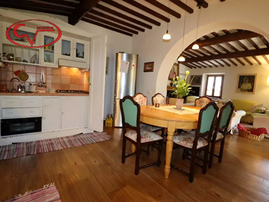 Immagine 28 di Villa in vendita  in vald'ambra a Bucine