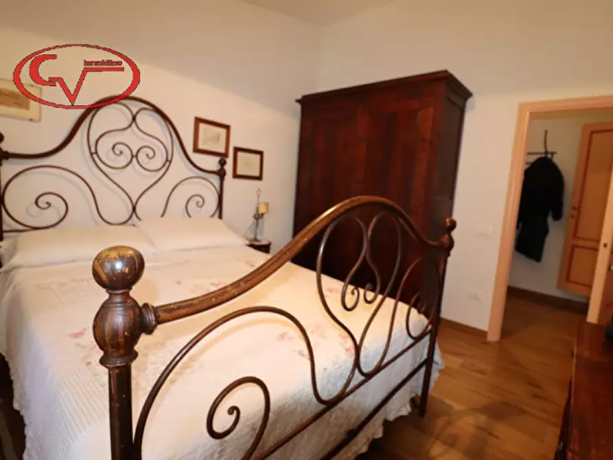 Immagine 35 di Villa in vendita  in vald'ambra a Bucine