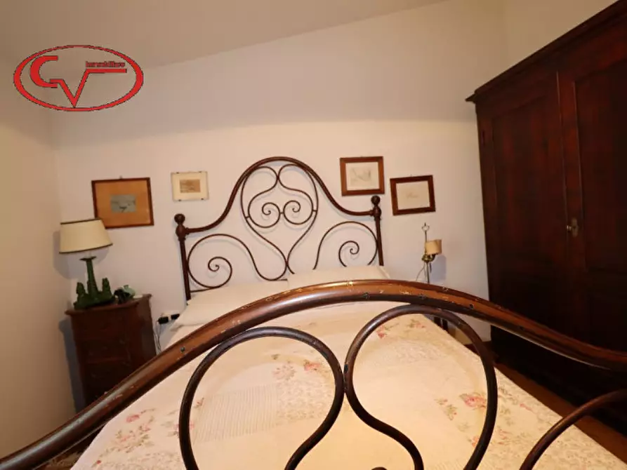 Immagine 36 di Villa in vendita  in vald'ambra a Bucine