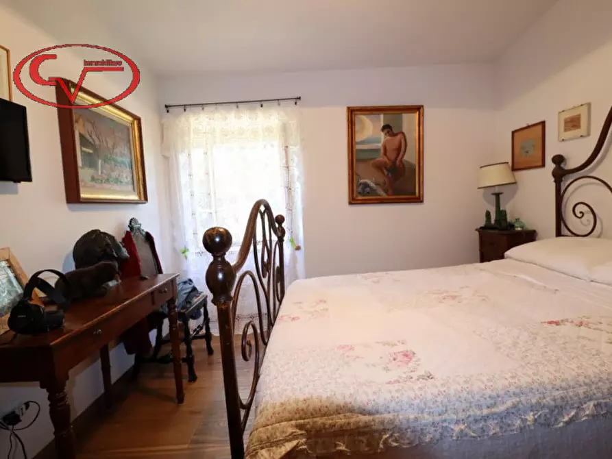 Immagine 37 di Villa in vendita  in vald'ambra a Bucine