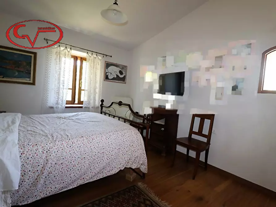 Immagine 41 di Villa in vendita  in vald'ambra a Bucine