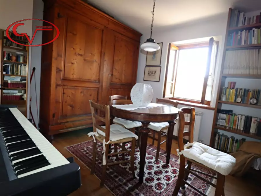 Immagine 45 di Villa in vendita  in vald'ambra a Bucine