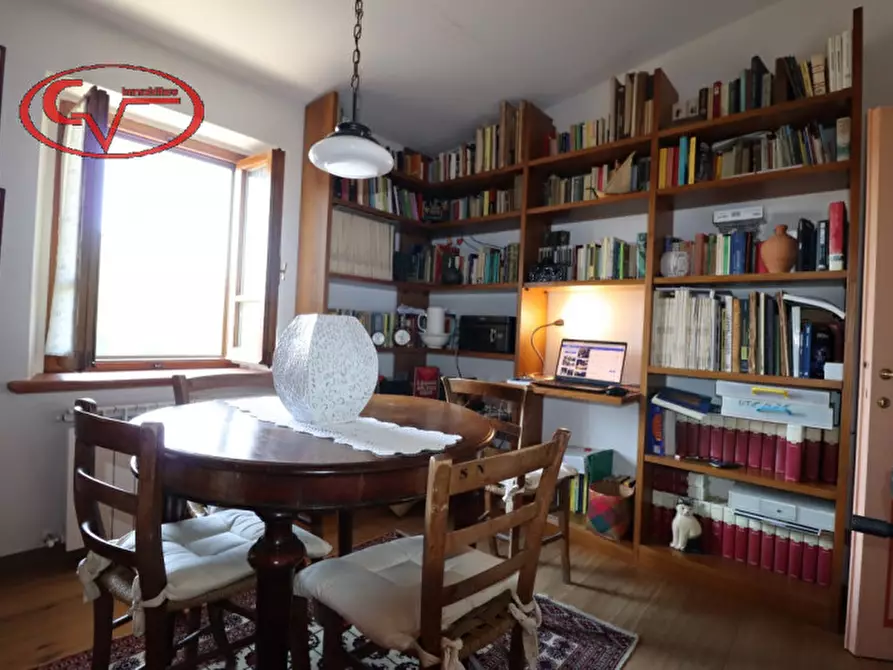 Immagine 46 di Villa in vendita  in vald'ambra a Bucine