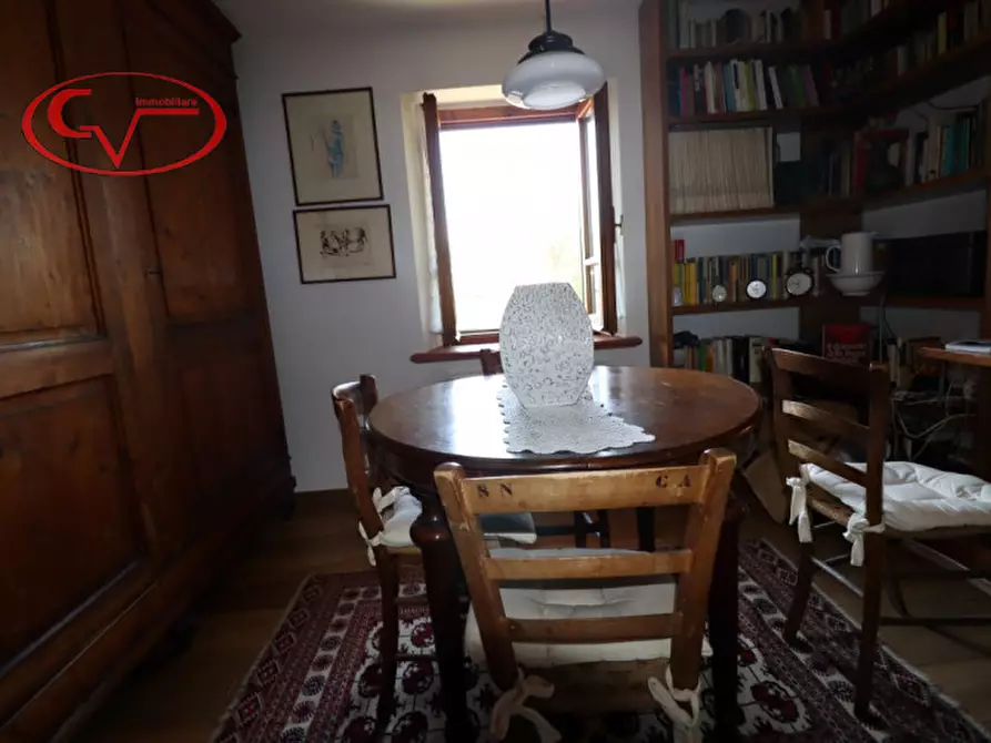 Immagine 47 di Villa in vendita  in vald'ambra a Bucine