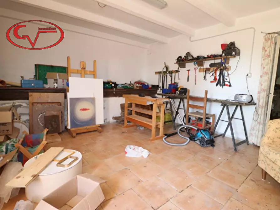 Immagine 50 di Villa in vendita  in vald'ambra a Bucine