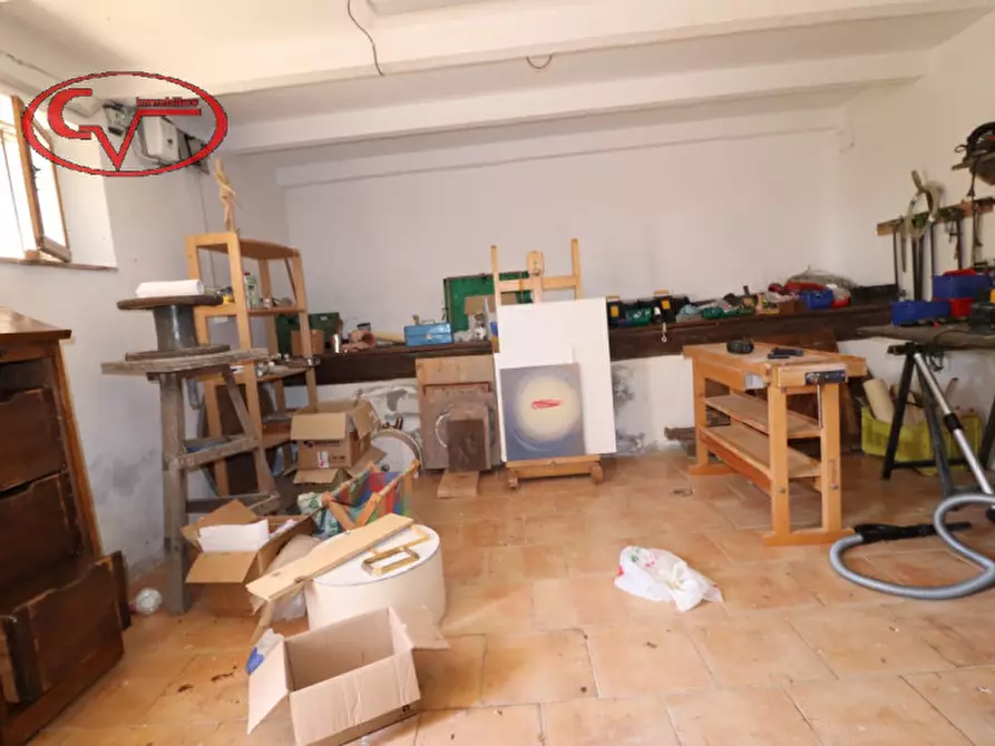 Immagine 51 di Villa in vendita  in vald'ambra a Bucine