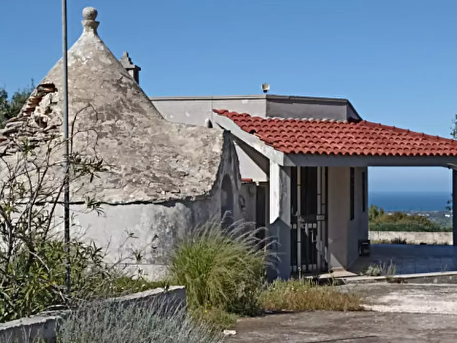 Immagine 1 di Rustico / casale in vendita  in SULE a Fasano