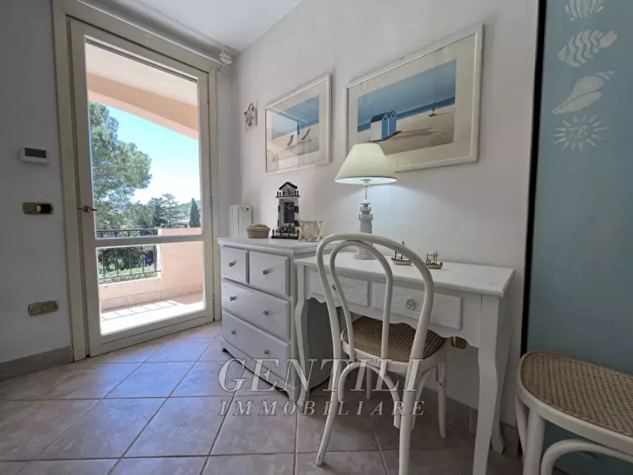 Immagine 7 di Appartamento in vendita  a Arzachena