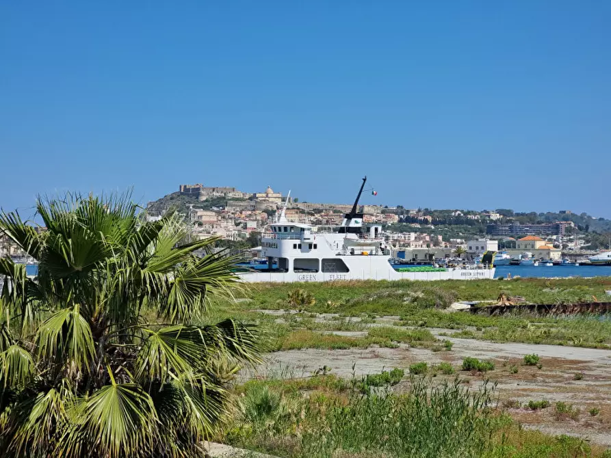 Immagine 1 di Appartamento in vendita  in VIA NINO BIXIO, 51 a Milazzo