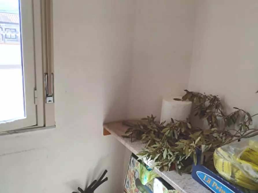 Immagine 6 di Casa bifamiliare in vendita  in via Palermo n.116 a Palagonia