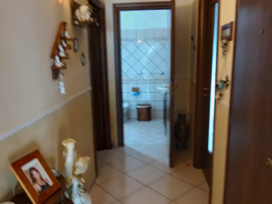 Immagine 7 di Casa bifamiliare in vendita  in via Palermo n.116 a Palagonia