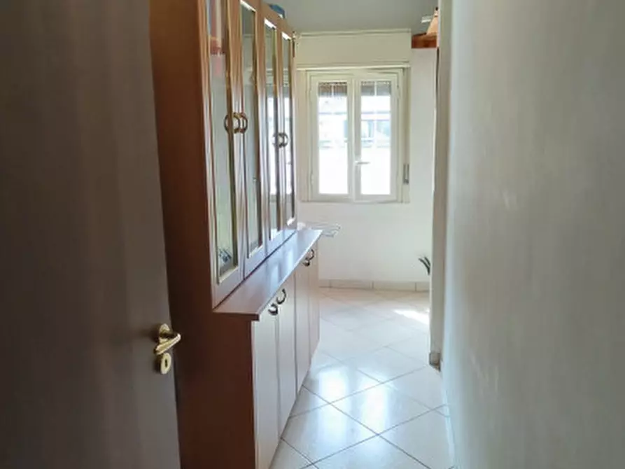 Immagine 8 di Casa bifamiliare in vendita  in via Palermo n.116 a Palagonia