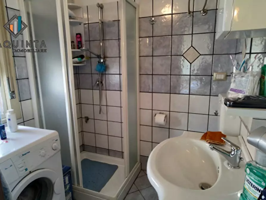 Immagine 13 di Casa bifamiliare in vendita  in via Palermo n.116 a Palagonia