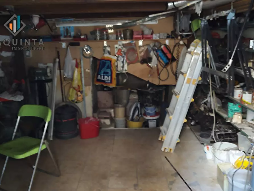 Immagine 15 di Casa bifamiliare in vendita  in via Palermo n.116 a Palagonia