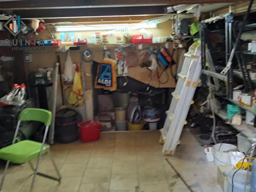 Immagine 16 di Casa bifamiliare in vendita  in via Palermo n.116 a Palagonia