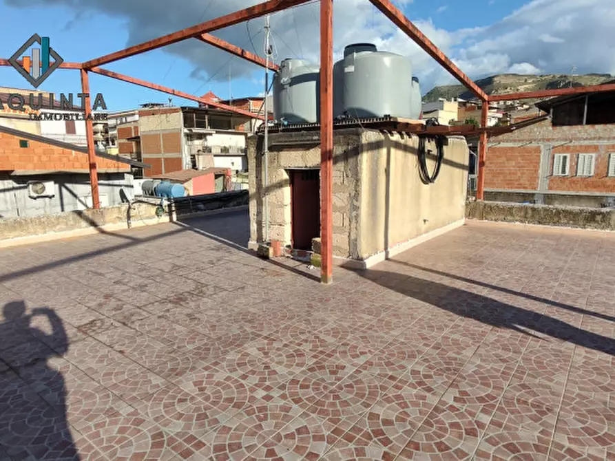Immagine 17 di Casa bifamiliare in vendita  in via Palermo n.116 a Palagonia