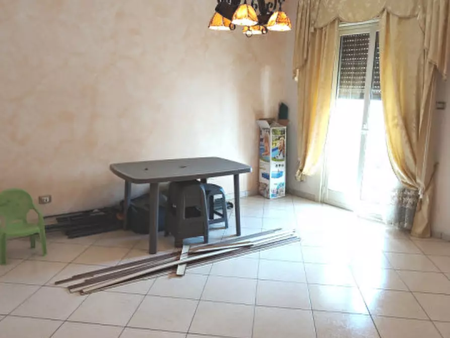 Immagine 18 di Casa bifamiliare in vendita  in via Palermo n.116 a Palagonia