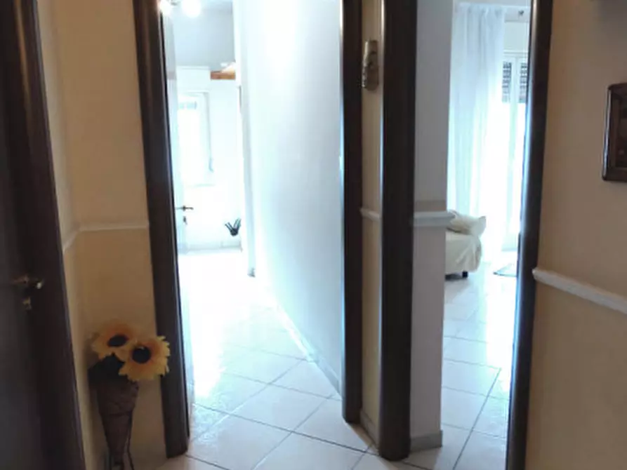 Immagine 23 di Casa bifamiliare in vendita  in via Palermo n.116 a Palagonia