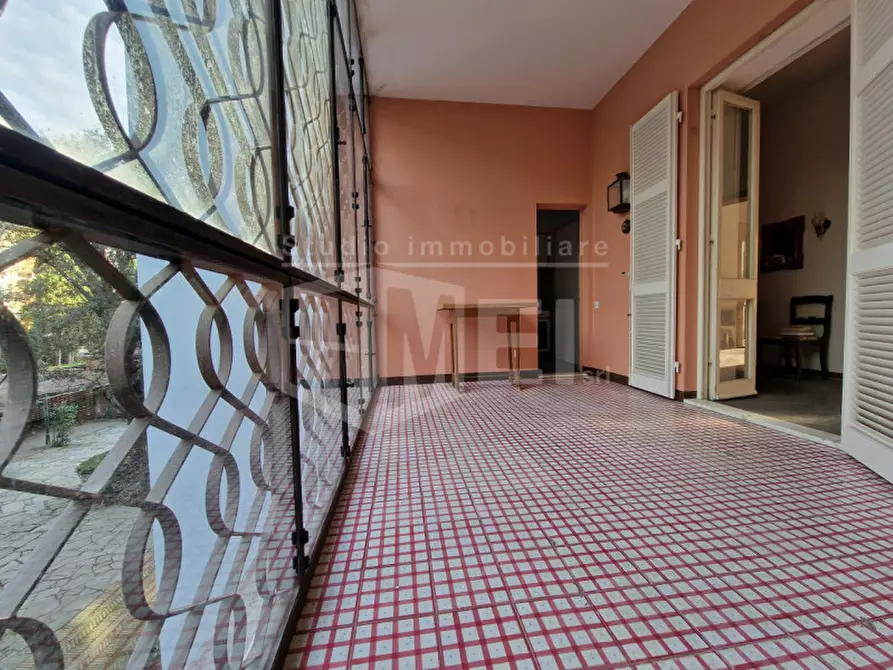 Immagine 2 di Appartamento in vendita  in via goito 36 a Livorno