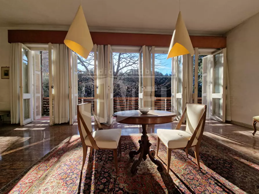 Immagine 6 di Appartamento in vendita  in via goito 36 a Livorno