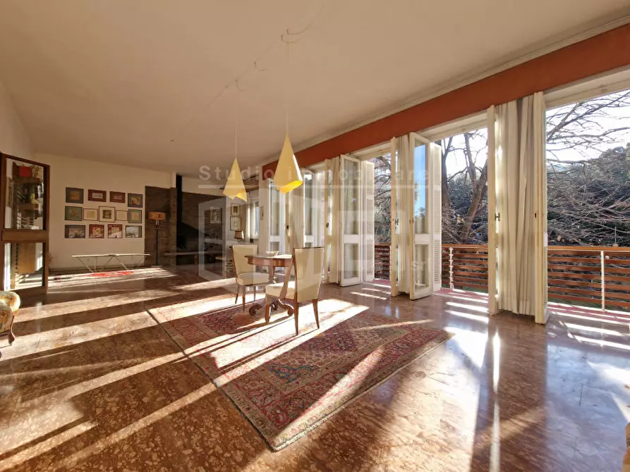 Immagine 7 di Appartamento in vendita  in via goito 36 a Livorno