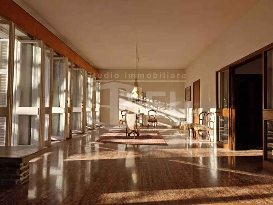 Immagine 8 di Appartamento in vendita  in via goito 36 a Livorno