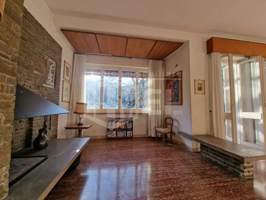 Immagine 9 di Appartamento in vendita  in via goito 36 a Livorno