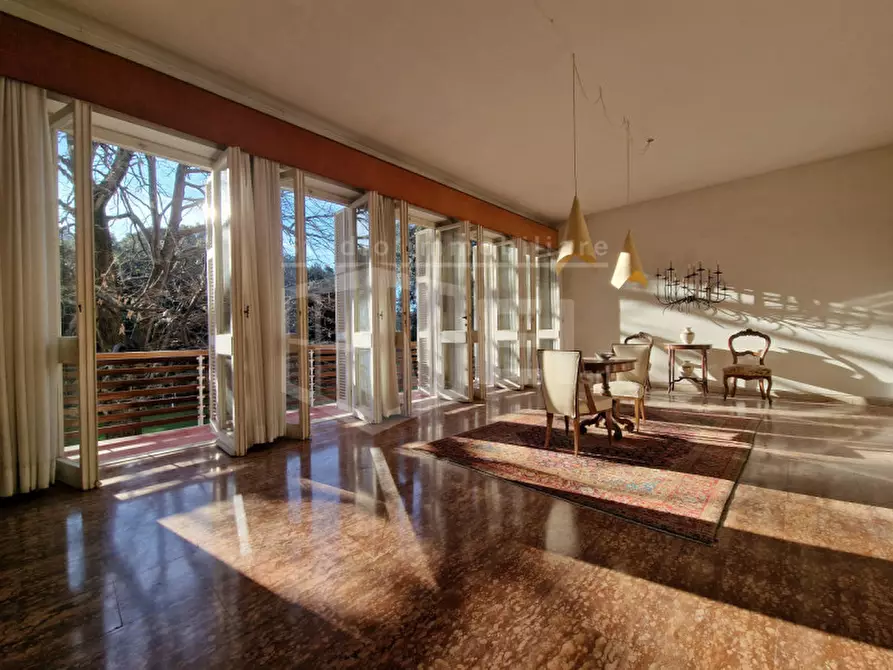 Immagine 10 di Appartamento in vendita  in via goito 36 a Livorno