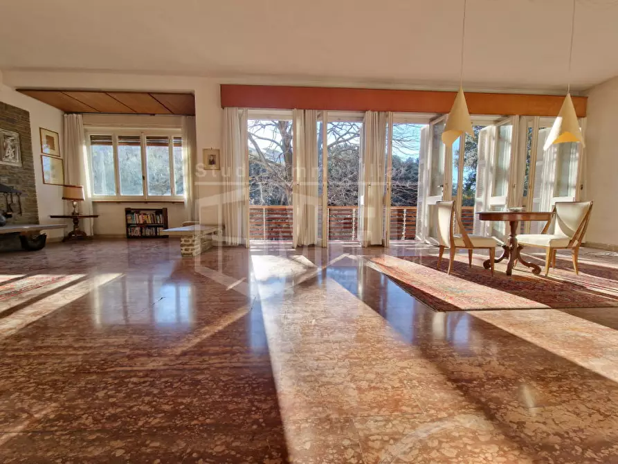 Immagine 14 di Appartamento in vendita  in via goito 36 a Livorno