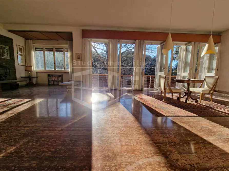 Immagine 15 di Appartamento in vendita  in via goito 36 a Livorno