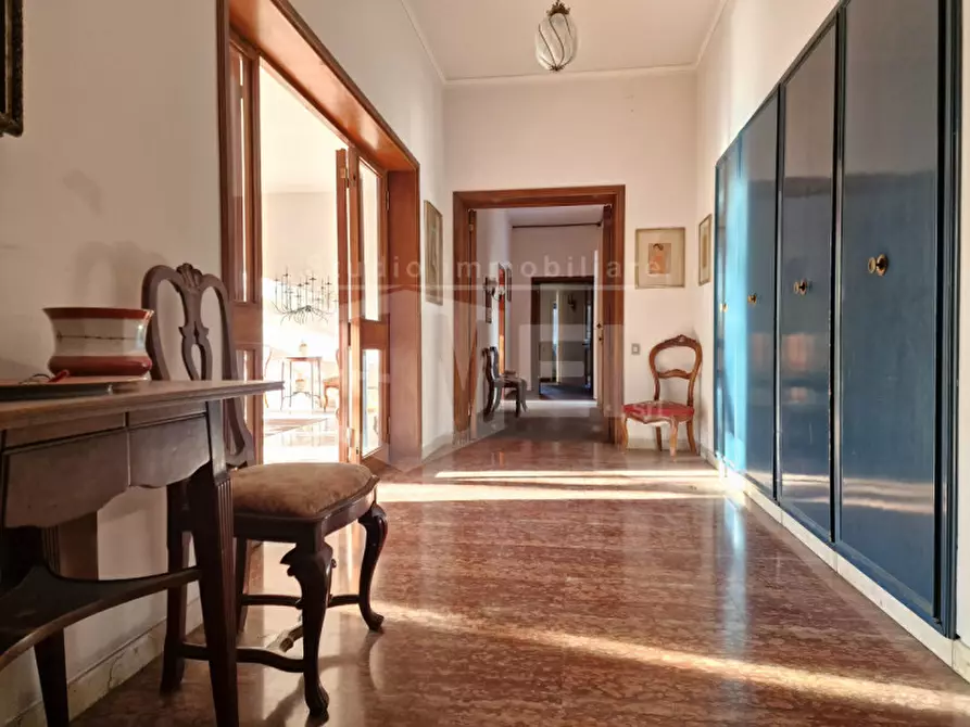 Immagine 16 di Appartamento in vendita  in via goito 36 a Livorno