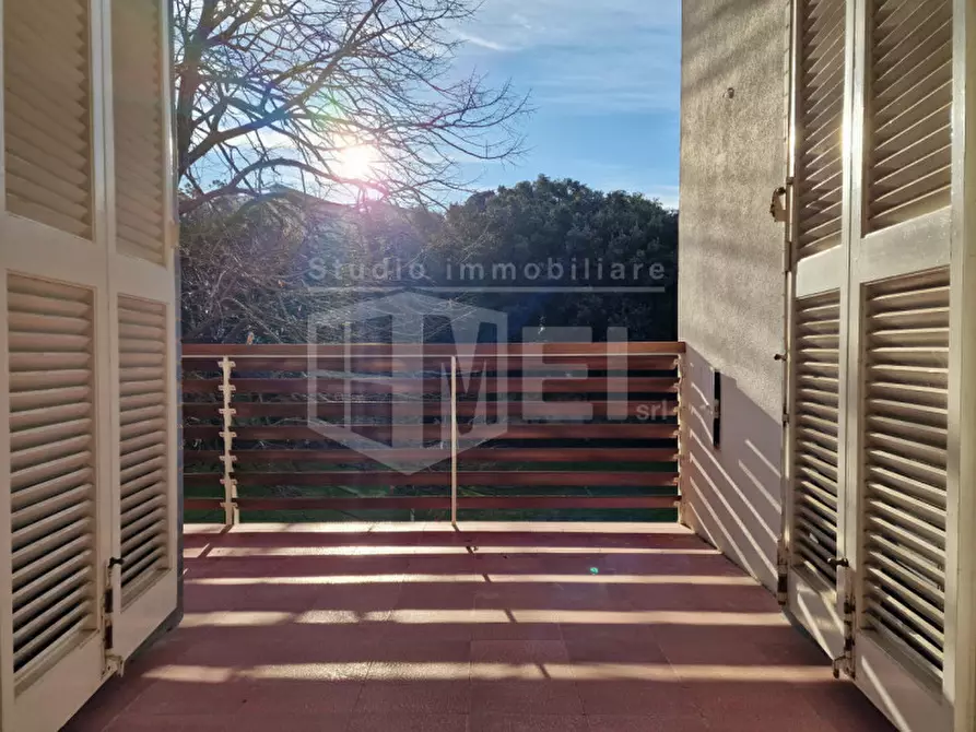 Immagine 17 di Appartamento in vendita  in via goito 36 a Livorno