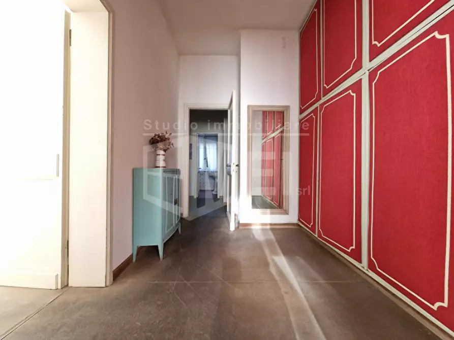 Immagine 20 di Appartamento in vendita  in via goito 36 a Livorno