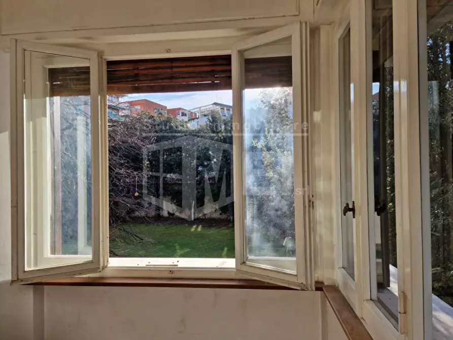 Immagine 21 di Appartamento in vendita  in via goito 36 a Livorno