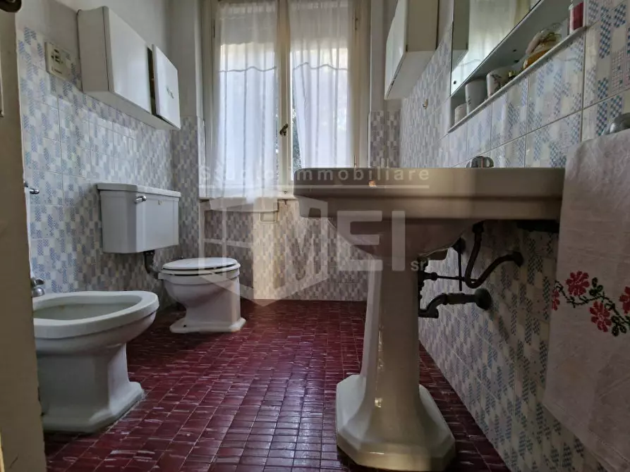 Immagine 22 di Appartamento in vendita  in via goito 36 a Livorno