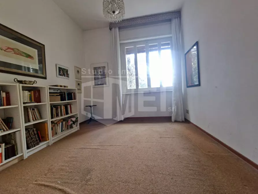 Immagine 23 di Appartamento in vendita  in via goito 36 a Livorno