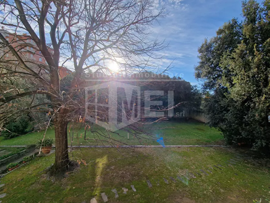 Immagine 24 di Appartamento in vendita  in via goito 36 a Livorno