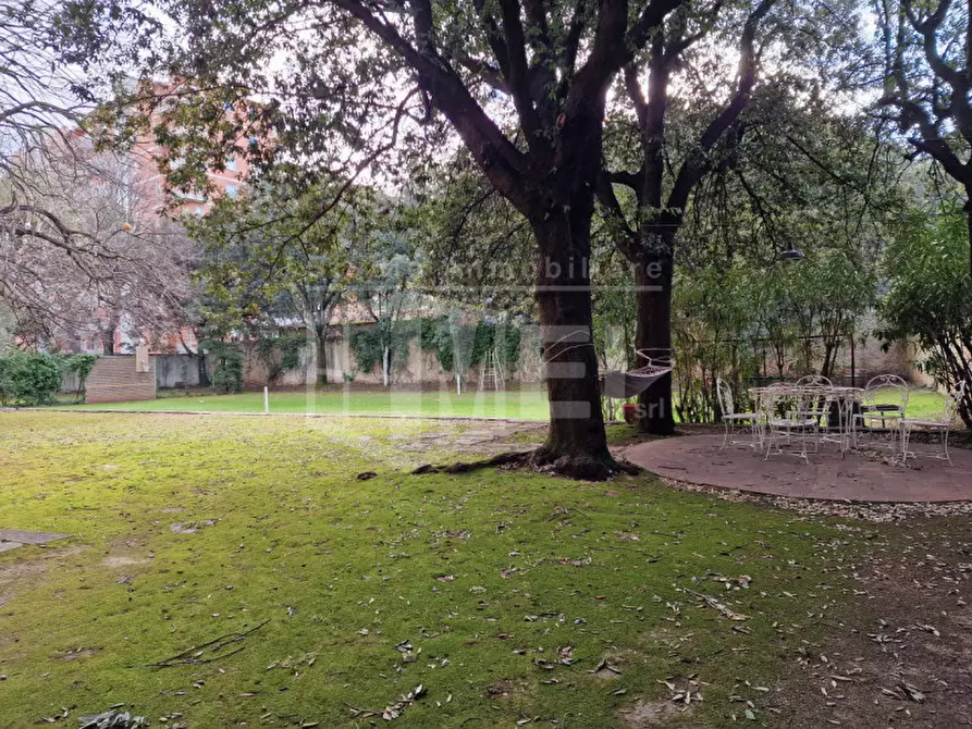 Immagine 25 di Appartamento in vendita  in via goito 36 a Livorno