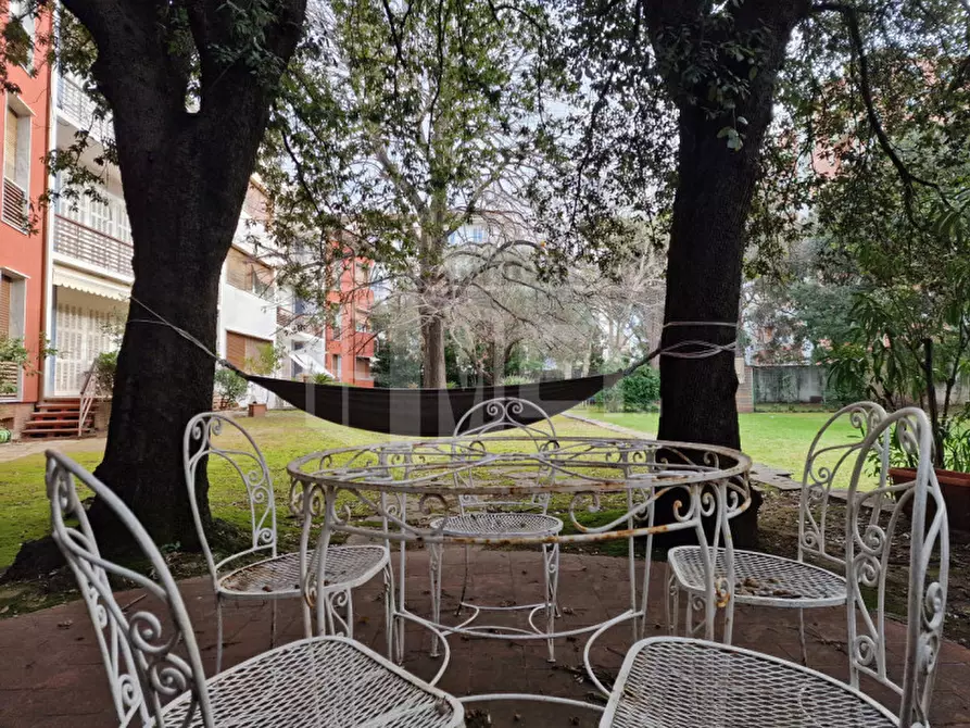 Immagine 26 di Appartamento in vendita  in via goito 36 a Livorno