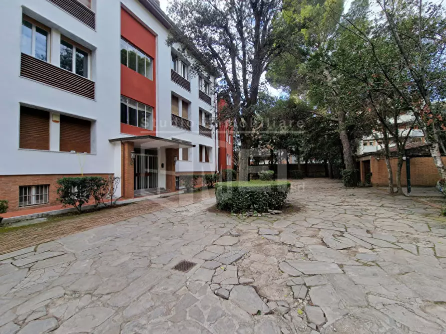 Immagine 33 di Appartamento in vendita  in via goito 36 a Livorno