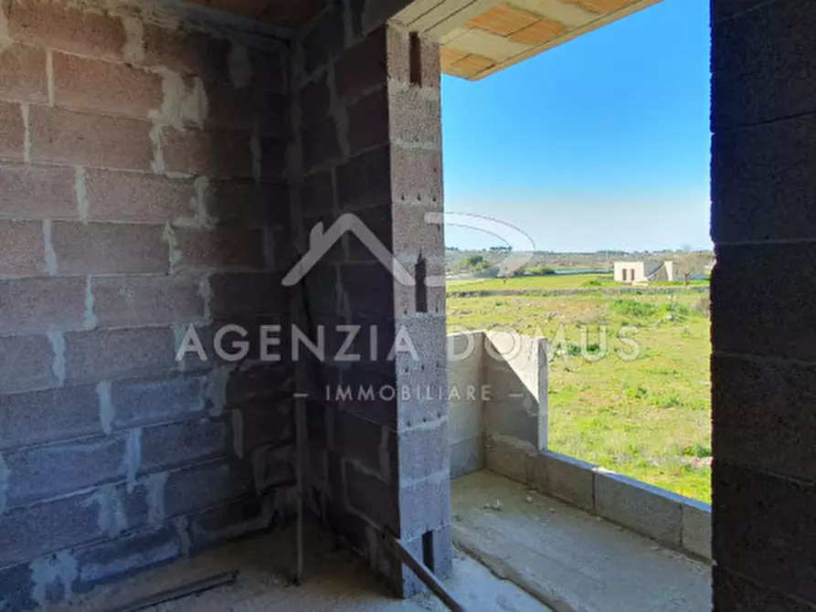 Immagine 20 di Casa indipendente in vendita  in Via delle Viole a Racale