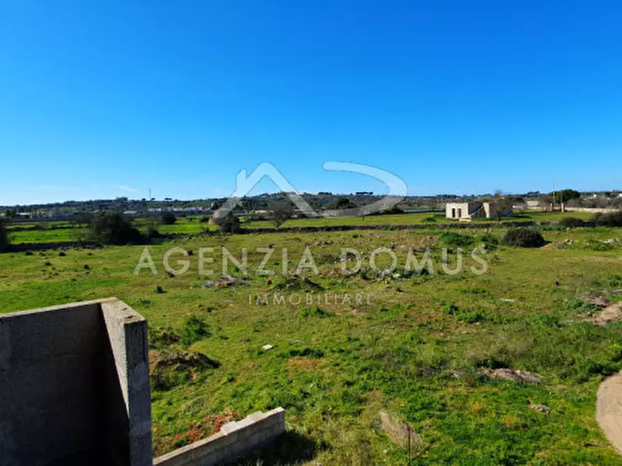 Immagine 21 di Casa indipendente in vendita  in Via delle Viole a Racale