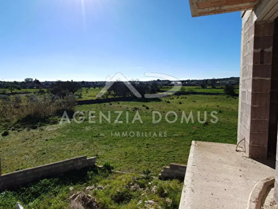 Immagine 22 di Casa indipendente in vendita  in Via delle Viole a Racale