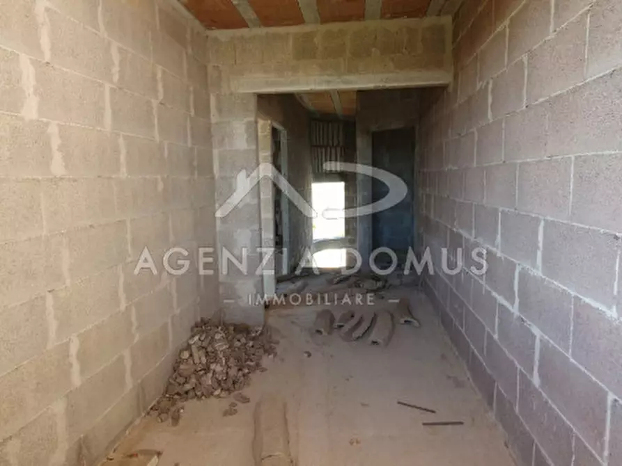 Immagine 23 di Casa indipendente in vendita  in Via delle Viole a Racale