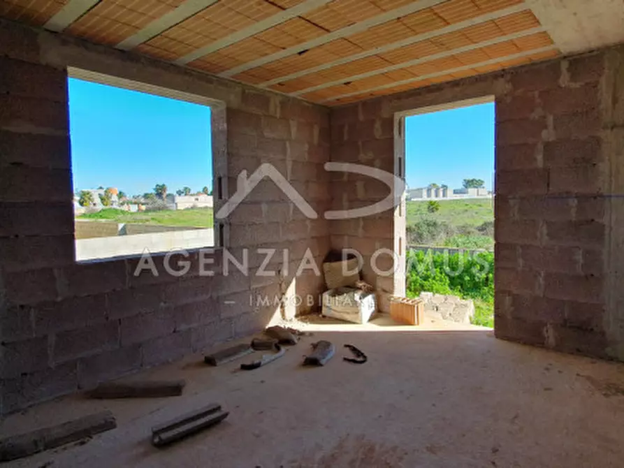 Immagine 27 di Casa indipendente in vendita  in Via delle Viole a Racale