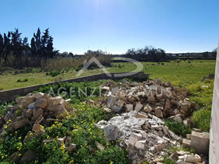 Immagine 28 di Casa indipendente in vendita  in Via delle Viole a Racale